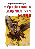 De Monsters
                  vanMars