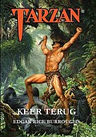 Tarzan
                  Keer Terug