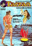 Tarzan Classics 12214