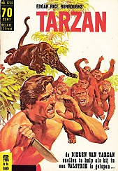 Tarzanstrip