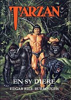 Tarzan en
                  sy Diere