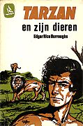 Tarzan en zijn
                  Dieren