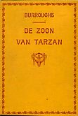 De Zoon van Tarzan