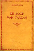 De Zoon van Tarzan 2e druk