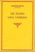 De Zoon van Tarzan