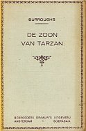 De Zoon van Tarzan