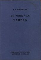 De Zoon van Tarzan
                  5e druk