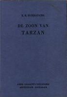 De Zoon van Tarzan
                  5e druk