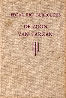 De Zoon van Tarzan
                  5e druk