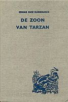 De Zoon van Tarzan
                  5e druk