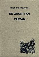 De Zoon van
                  Tarzan