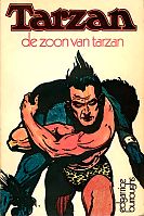 De Zoon van
                  Tarzan