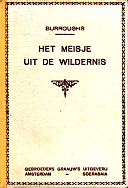 Het Meisje uit de
                  Wildernis 2e druk