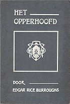 Het Opperhoofd