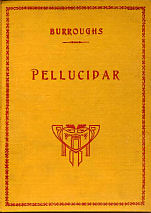 Pellucidar 1e druk
