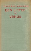 Een Liefde op
                  Venus