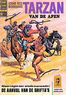 Tarzan Classics
                1264