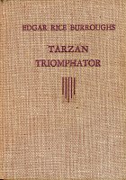 Tarzan Triomphator 3e
                  druk