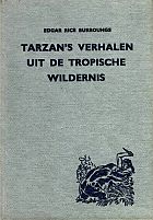 Tarzan's Verhalen
                  uit de Tropische Wildernis