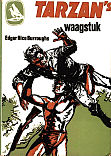 Tarzan's Waagstuk
West Friesland pocket