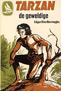 Tarzan de
                  Geweldige West Friesland pocket