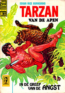 Tarzan Classics
                1262