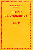 Tarzan de Ongetemde
                  3e druk