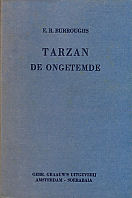 Tarzan de Ongetemde
                  5e druk