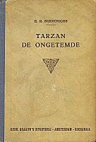 Tarzan de Ongetemde 5e
                  druk
