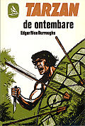 Tarzan de
Ontembare WF1
