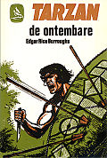 Tarzan de
                  Ontembare WF1