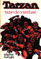 Tarzan de
Ontembare WF2