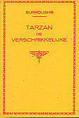 Tarzan de
                  Verschrikkelijke 3e druk