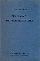 Tarzan de
                  Verschrikkelijke 5e druk