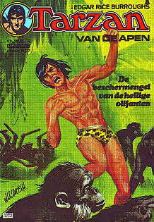 Tarzan
Classics 12217
