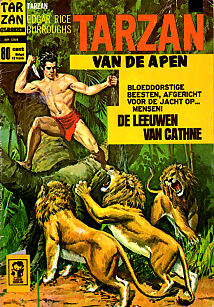 Tarzan Classics
                1269