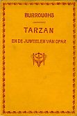 Tarzan en de Juweelen van Opar 2e druk