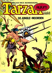 Tarzan
Classics Album 20