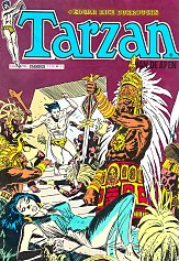 Tarzan
Classics 12235
