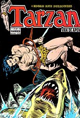 Tarzan
                  Classics 12236