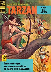 Tarzan
                  Classics 1276