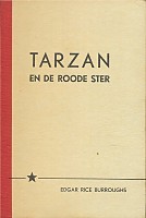 Tarzan en de Rode Ster 3e druk
                  22