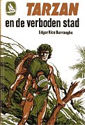 Tarzan Heerser
                  van het Oerwoud