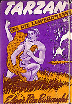 Tarzan
                en die Luiperdmanne SO