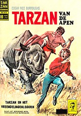 Tarzan
                  Classics 1279