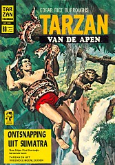 Tarzan
                  Classics 1280