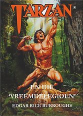 Tarzan en die Vreemdelegioen