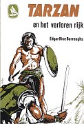 Tarzan en het
                  Verloren Rijk