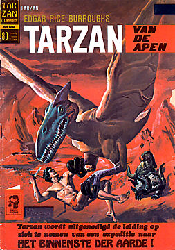 Tarzan Classics
                1258