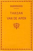 Tarzan van de Apen 3e druk